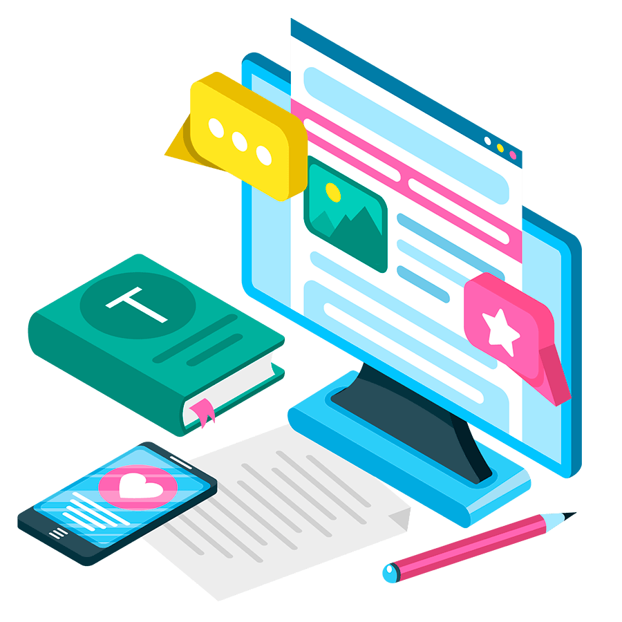 Content Writing