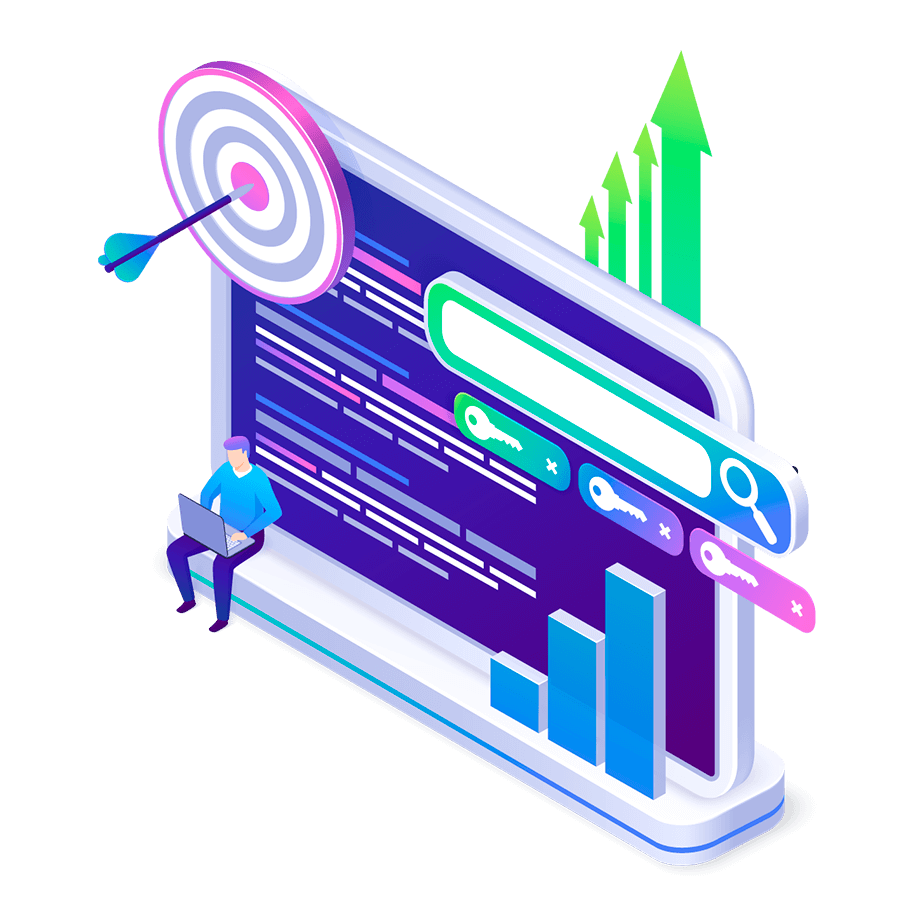 Search Engine Marketing